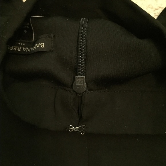 Banana Republic Choker Dress - Picture 6 of 7